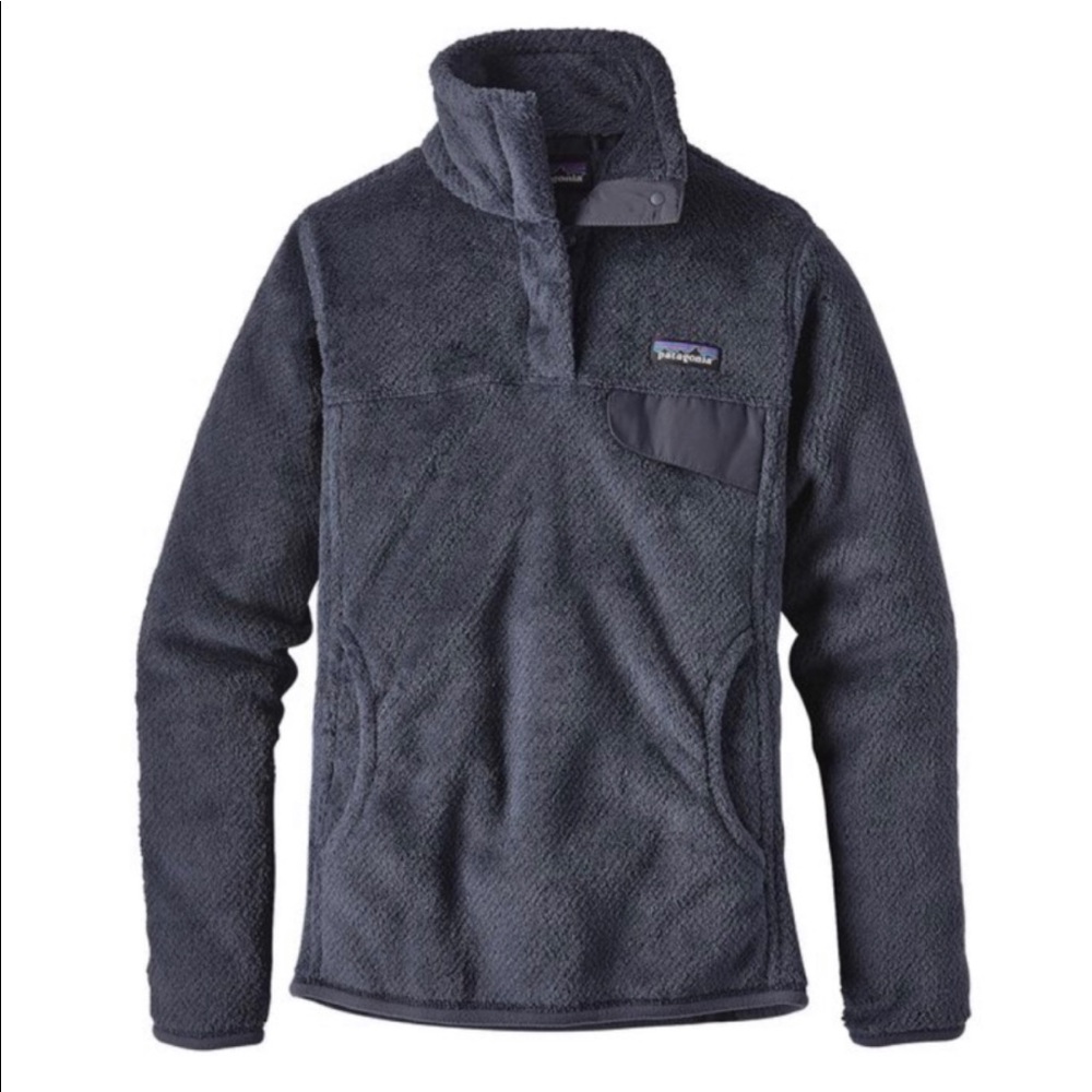 Patagonia Re-Tool